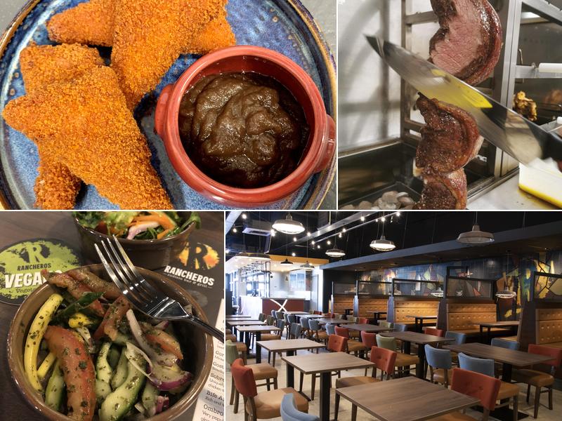 Rancheros Rodizio Bar & Grill