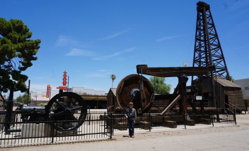 Golden Empire Transit District