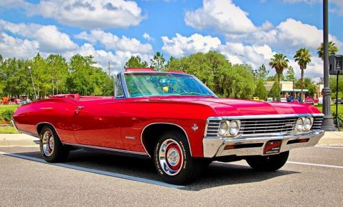 Morley's Auto Repair Aliquippa