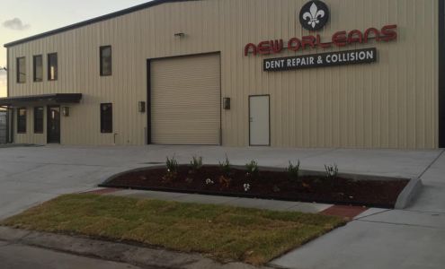 New Orleans Dent Repair