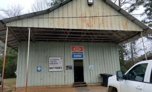 AAA Alternator & Starter Services Downsville