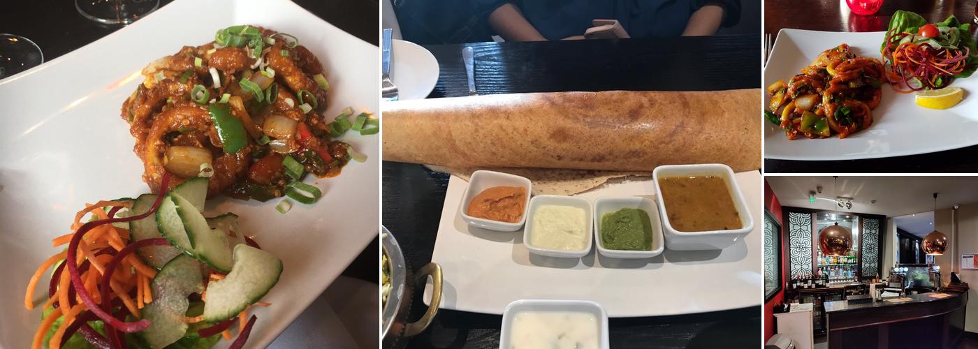 Neelagiree Restaurant