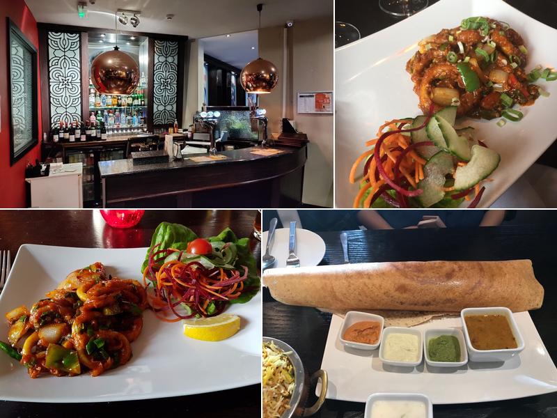 Neelagiree Restaurant