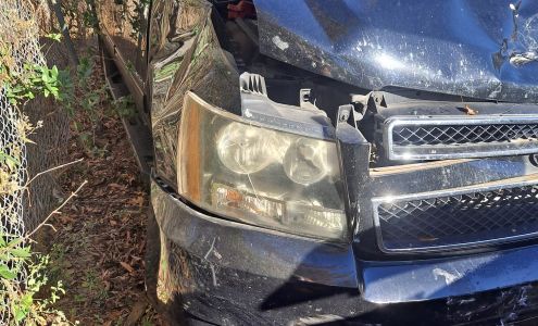 Allstate Towing & Salvage