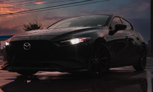 Mazda of Orange Orange