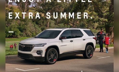 Miller & Sons Chevrolet Parts Aliquippa