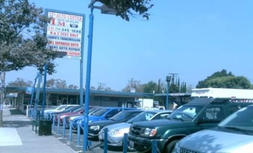 Edwin's Transmissions & Tire