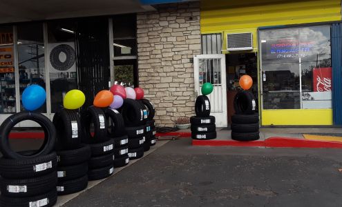 El Primo Auto Repair