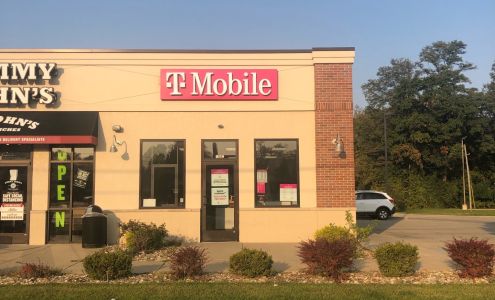 T-Mobile