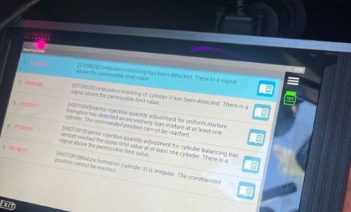 Bert's Foreign Car Service Inc