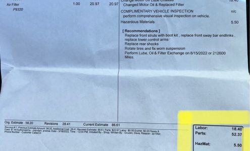 Fox Auto Care - Auto Repair in Santa Ana for all vehicles including BMW, Mercedes, Mini, Audi, Subaru and Land Rovers