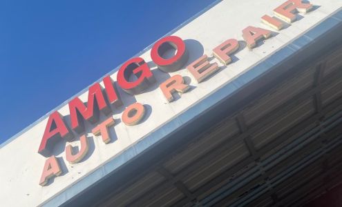 Amigo Auto Repair Inc