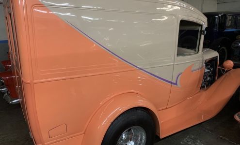 Moyer's Repair Services