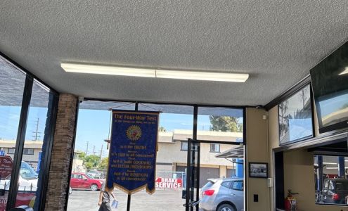 Chapman Auto Repair of Orange