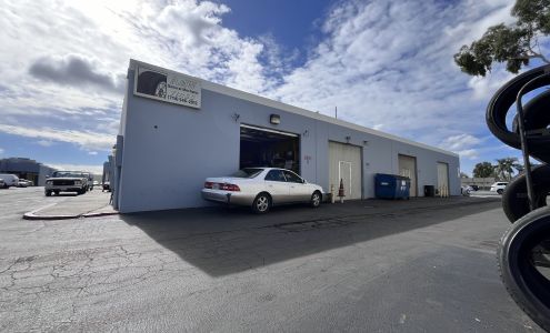 A & W Mechanic, Tires & Alignment