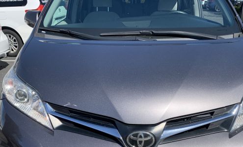 Stop-N-Go Rent-A-Car