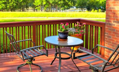 Extreme Powder Coating