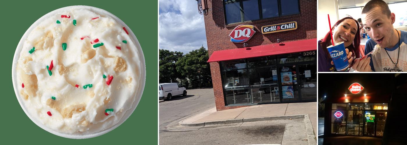 Dairy Queen