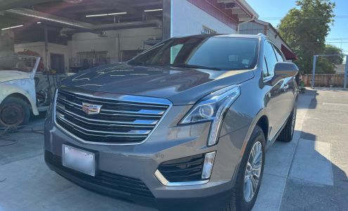 Bob's German Auto Repair