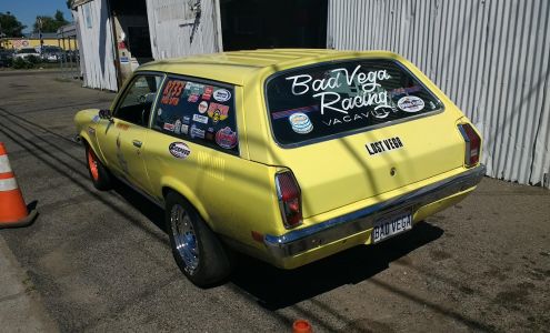 Paz Auto & Truck Repair