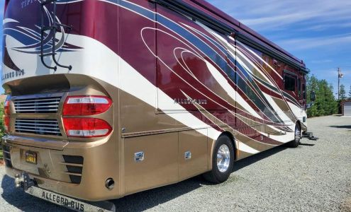 Platinum Detailing and Coatings