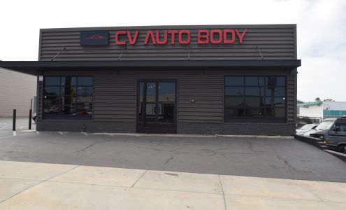 Chula Vista Auto Body