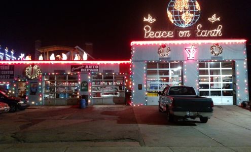 Martini Service Center