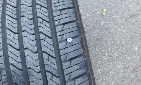 Universal Tires & wheel