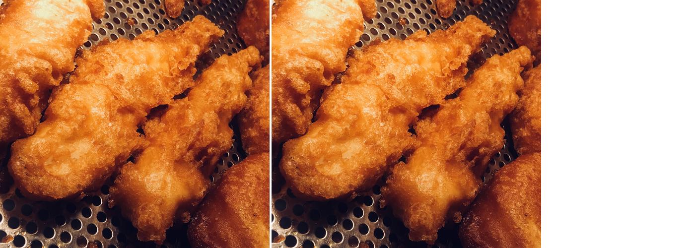 Katie's Quality Fish & Chips