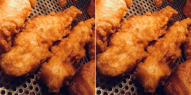 Katie's Quality Fish & Chips