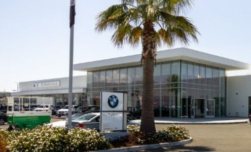 BMW of Fremont
