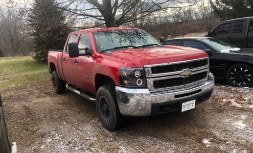 N & J Auto & Diesel East Leroy