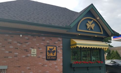 Soo EZ Mart