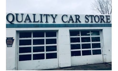 Quality Car Store