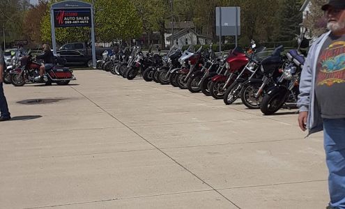 Nottawa Auto Sales Nottawa