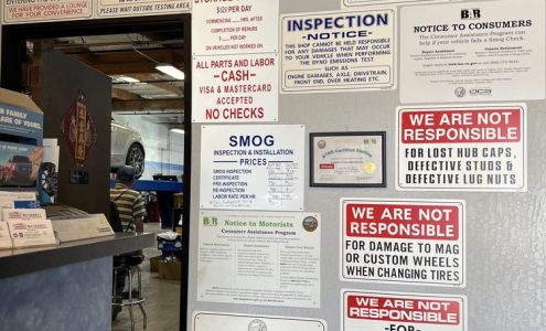 Fremont United Auto Service