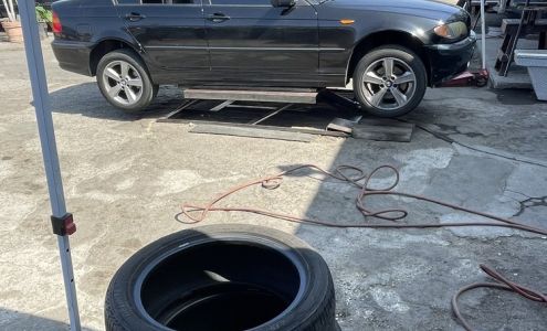 Economy Tires