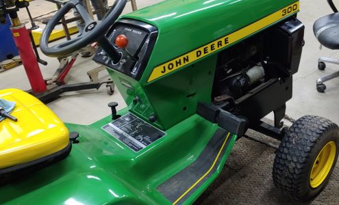 Millers Auto and Welding Repair