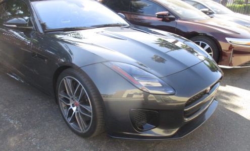 European Motor Car Works Inc