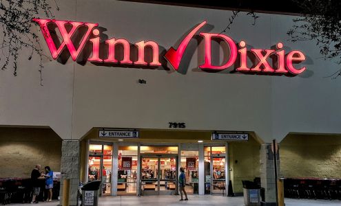 Winn-Dixie