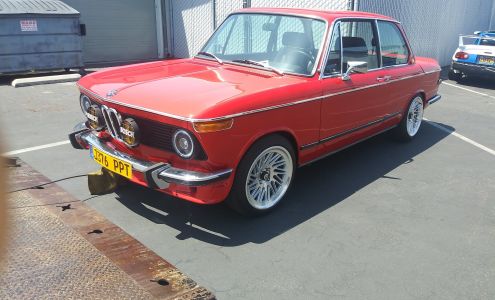 Bullet Performance Engineering, Inc.