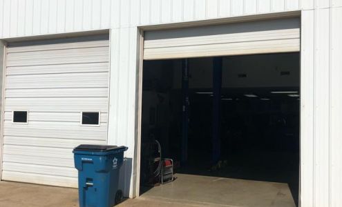 Thoenen Shop LLC