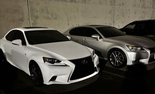 Nash Auto Costa Mesa