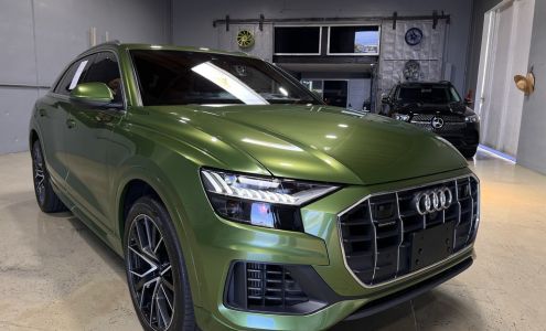 Irvine Coast Motorcars