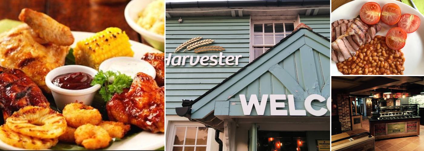 Harvester Staunton Arms Portsmouth