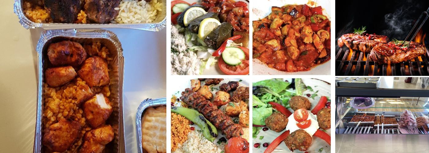 Cetin Turkish Kebab House