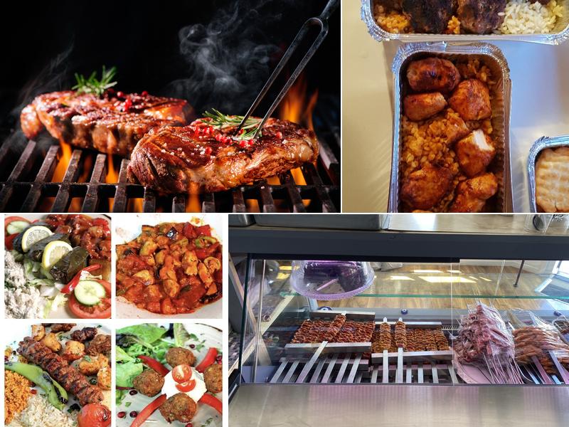 Cetin Turkish Kebab House