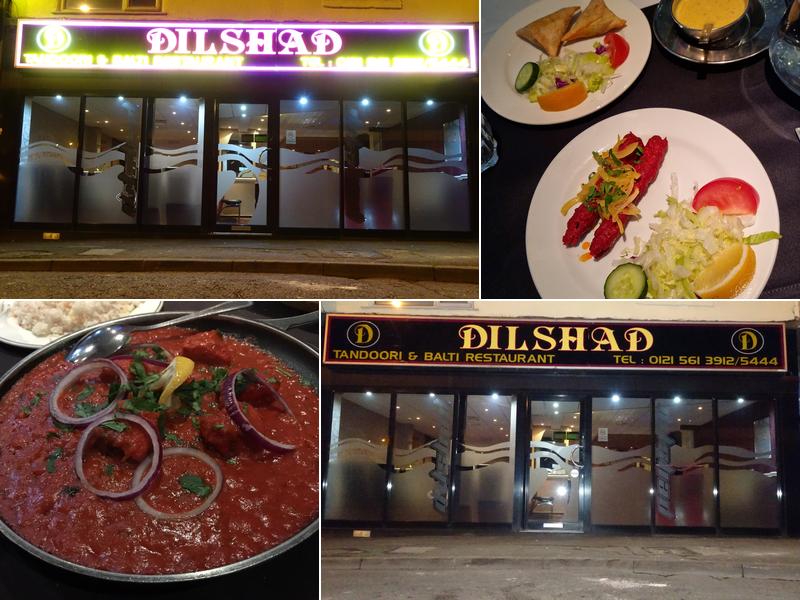 Dilshad Blackheath