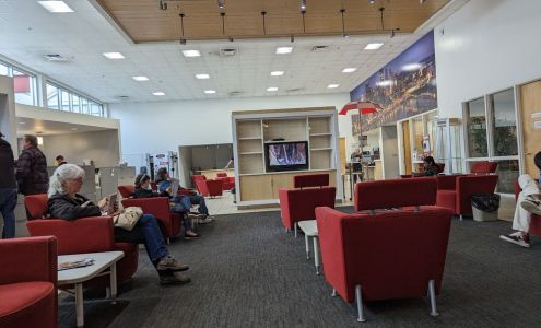 Jim Shorkey Toyota Service Center