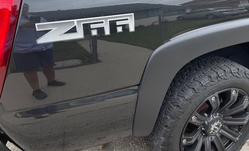 A & A Auto Collision Center